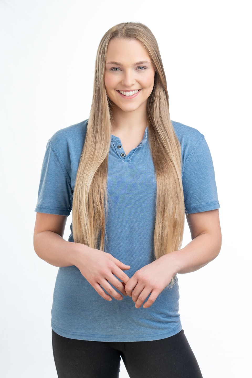 Macie Burnett