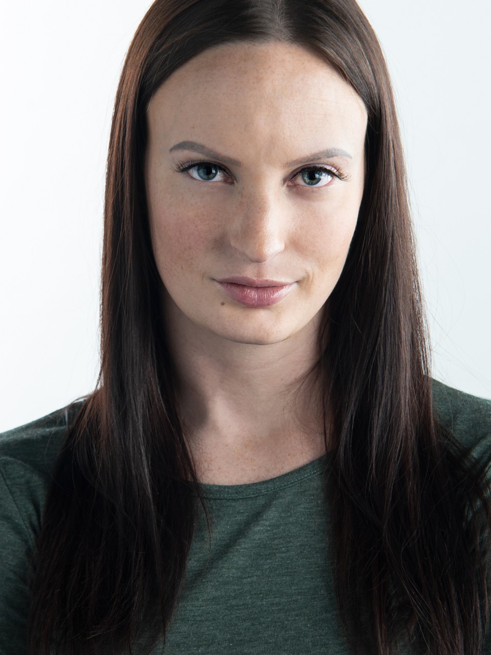 Madelyn Lee