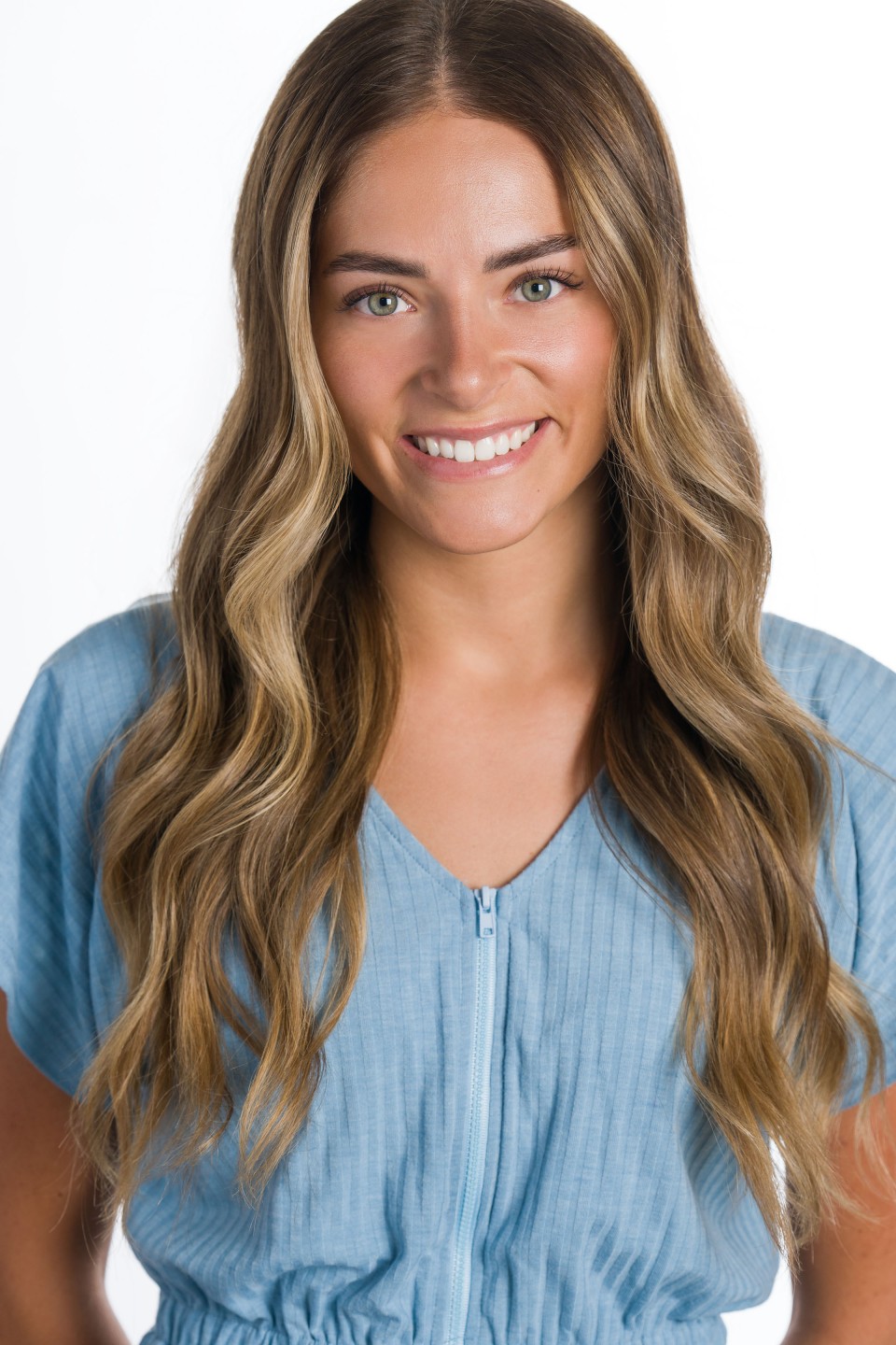 Madison Hillesheim