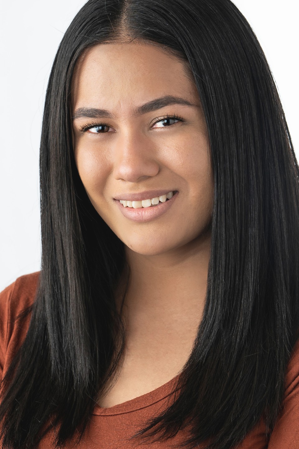 Magaly b Garcia