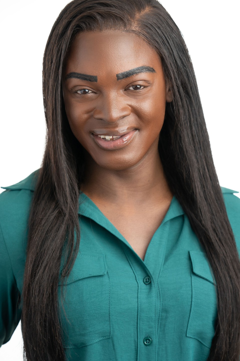 Makayla-Michelle v Page