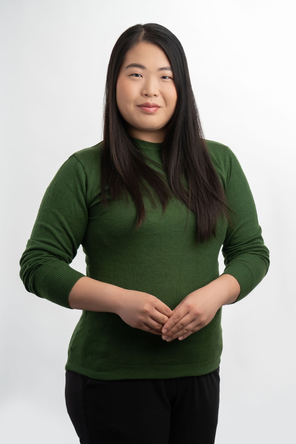 Margaret v Hwang