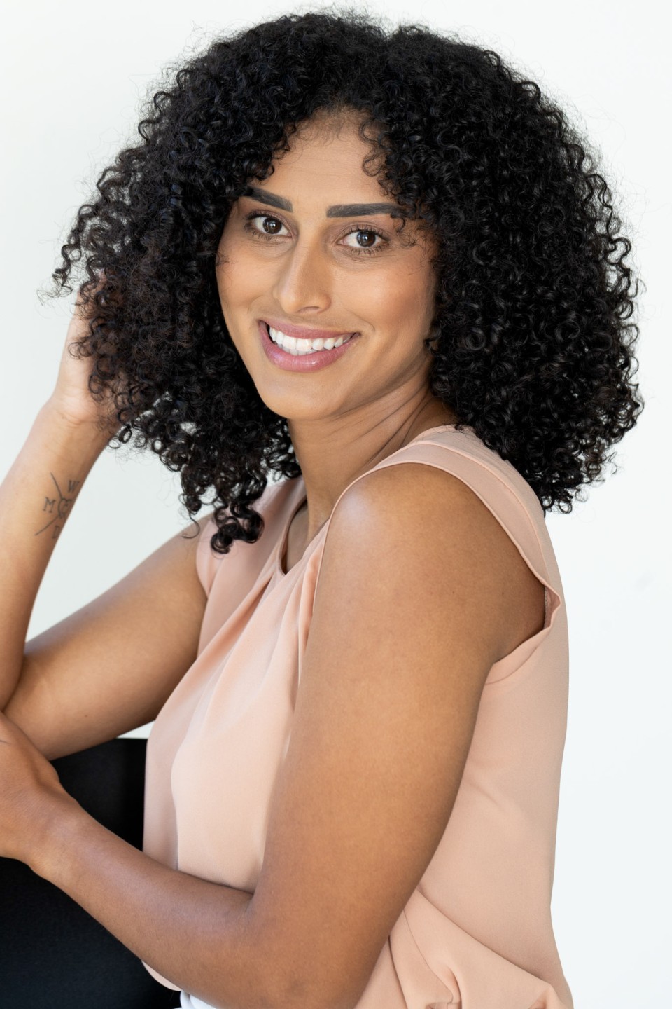 Maristela Hixson