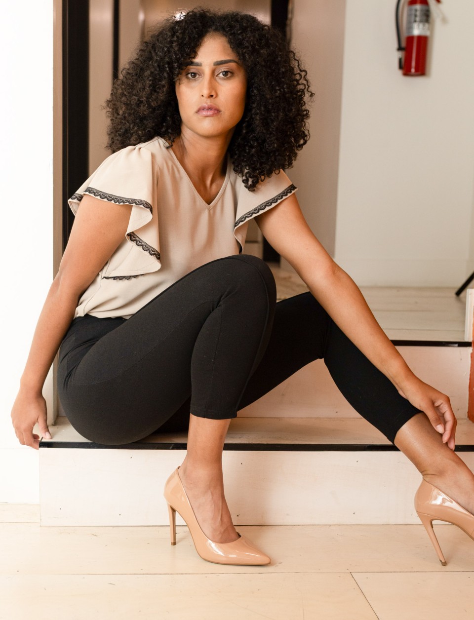 Maristela Hixson