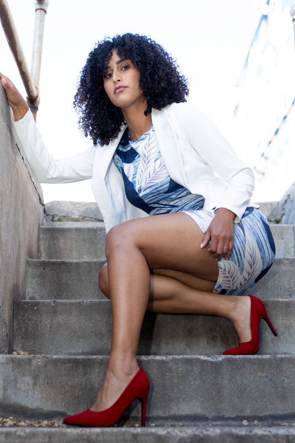 Maristela Hixson