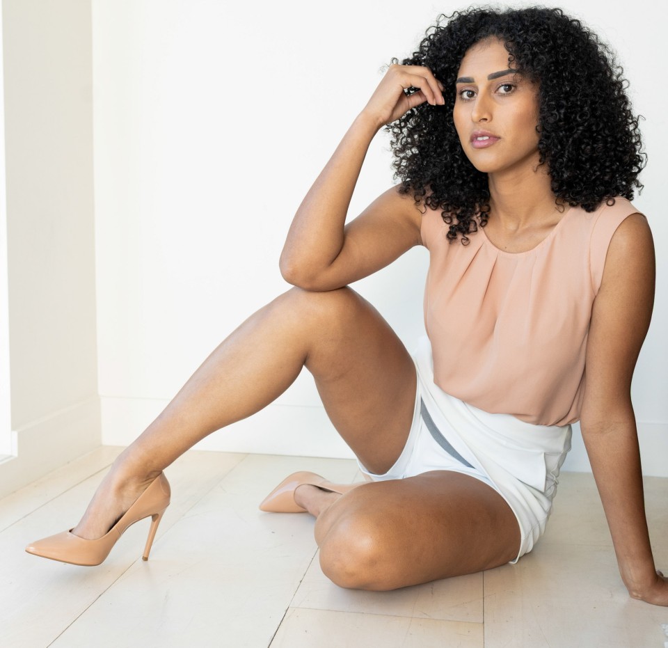Maristela Hixson