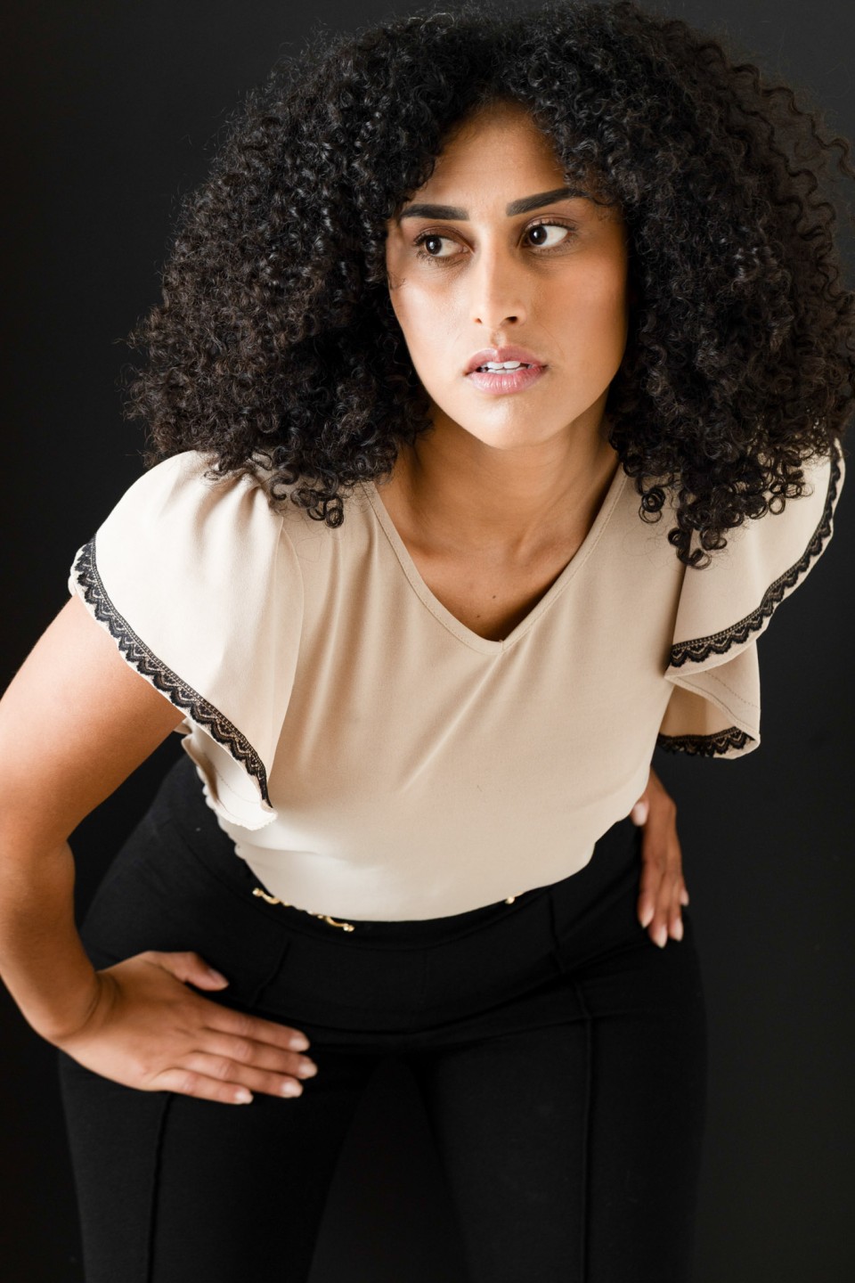 Maristela Hixson