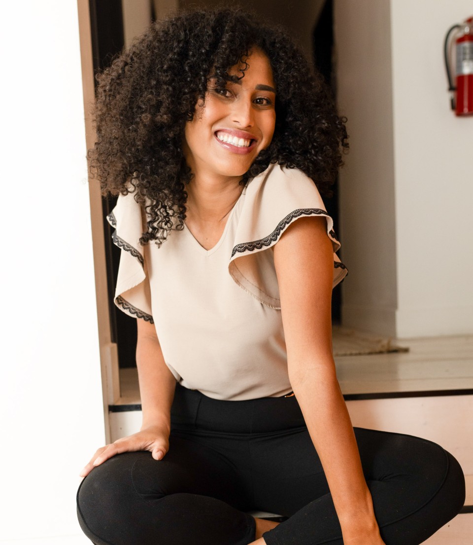 Maristela Hixson