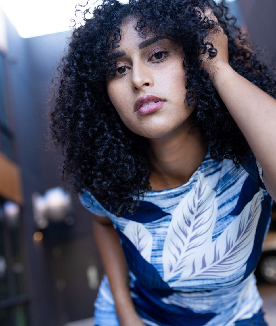 Maristela Hixson