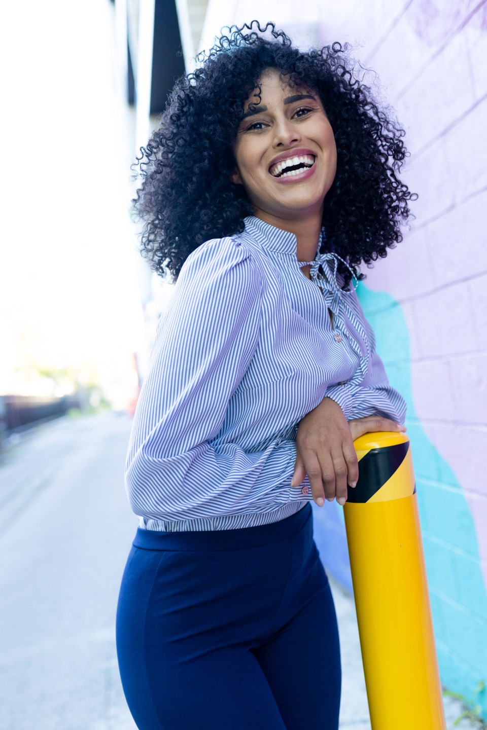 Maristela Hixson