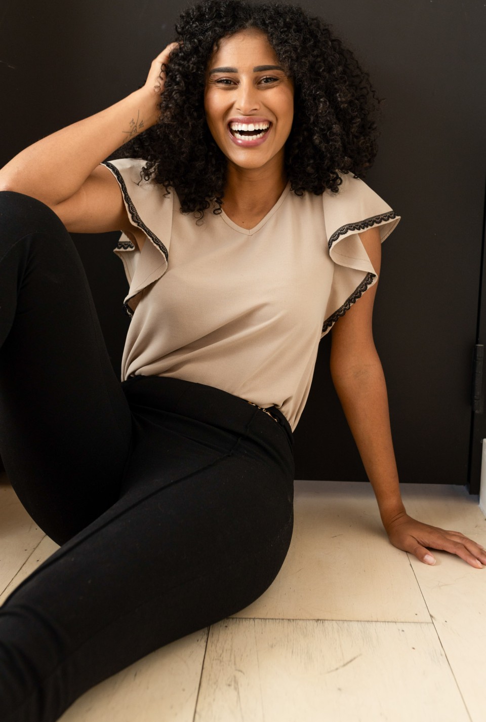Maristela Hixson