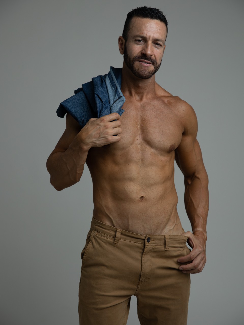 Mauricio Leandro