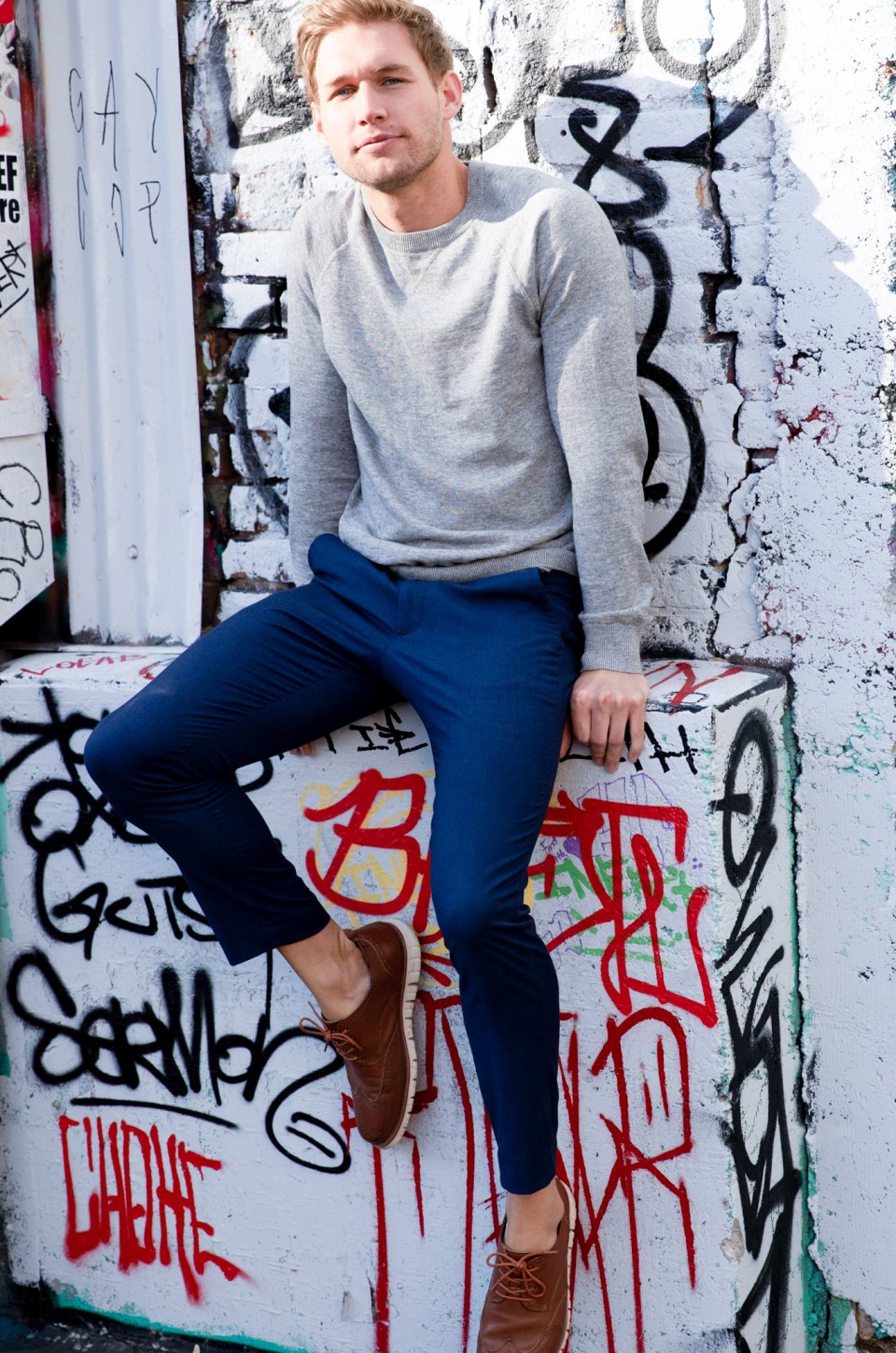 Maxwell Baker