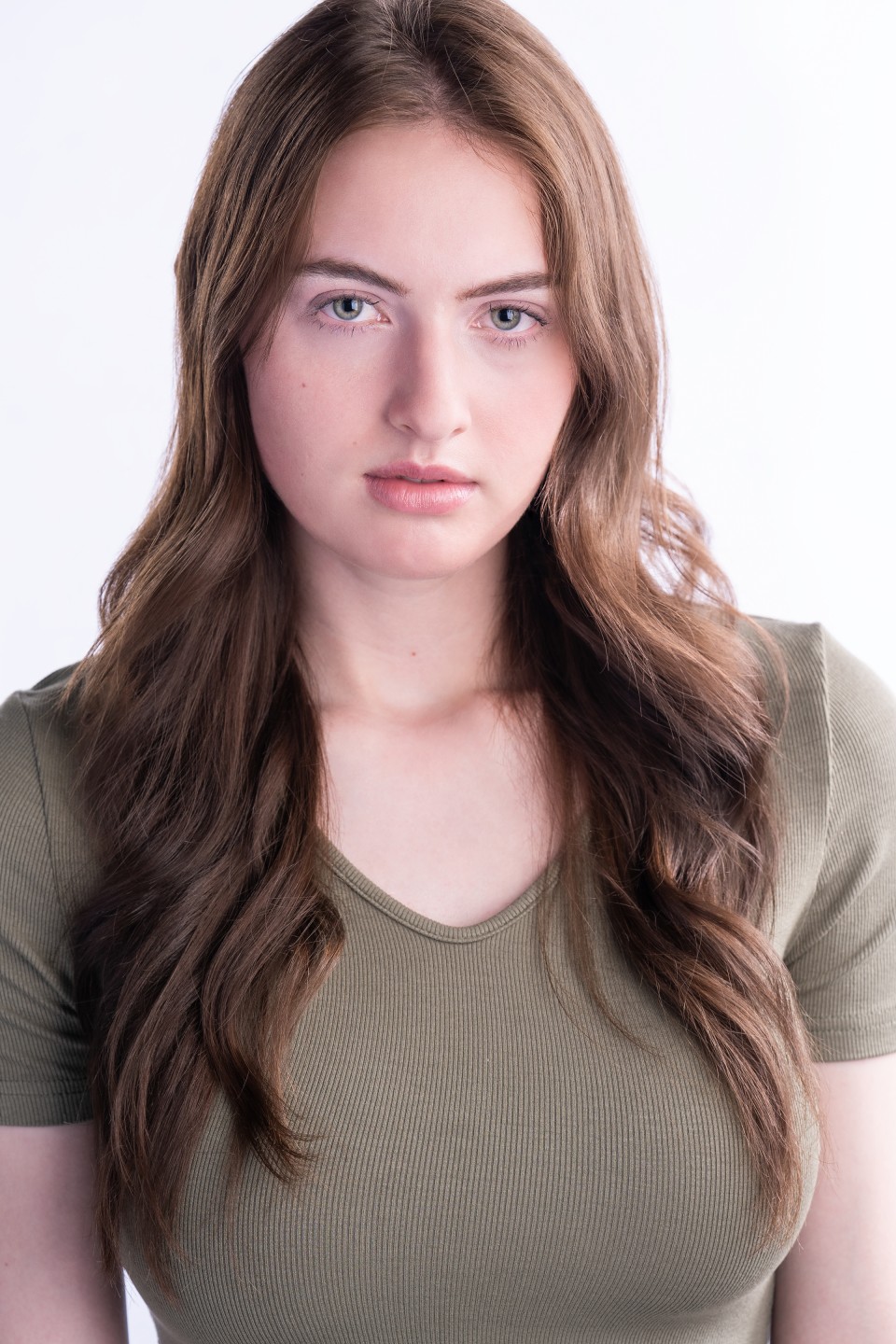 Maya  Gibson