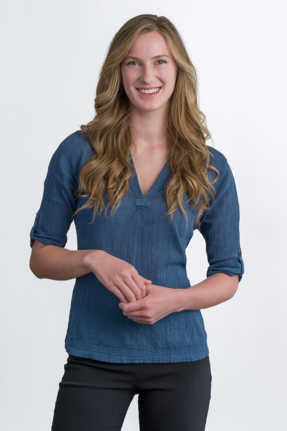 McKenna Bray