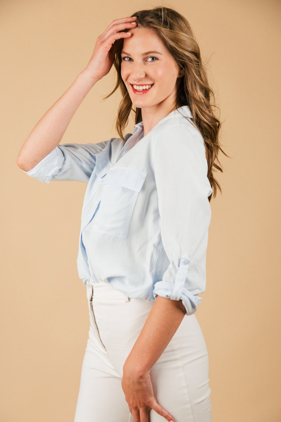 McKenna Bray