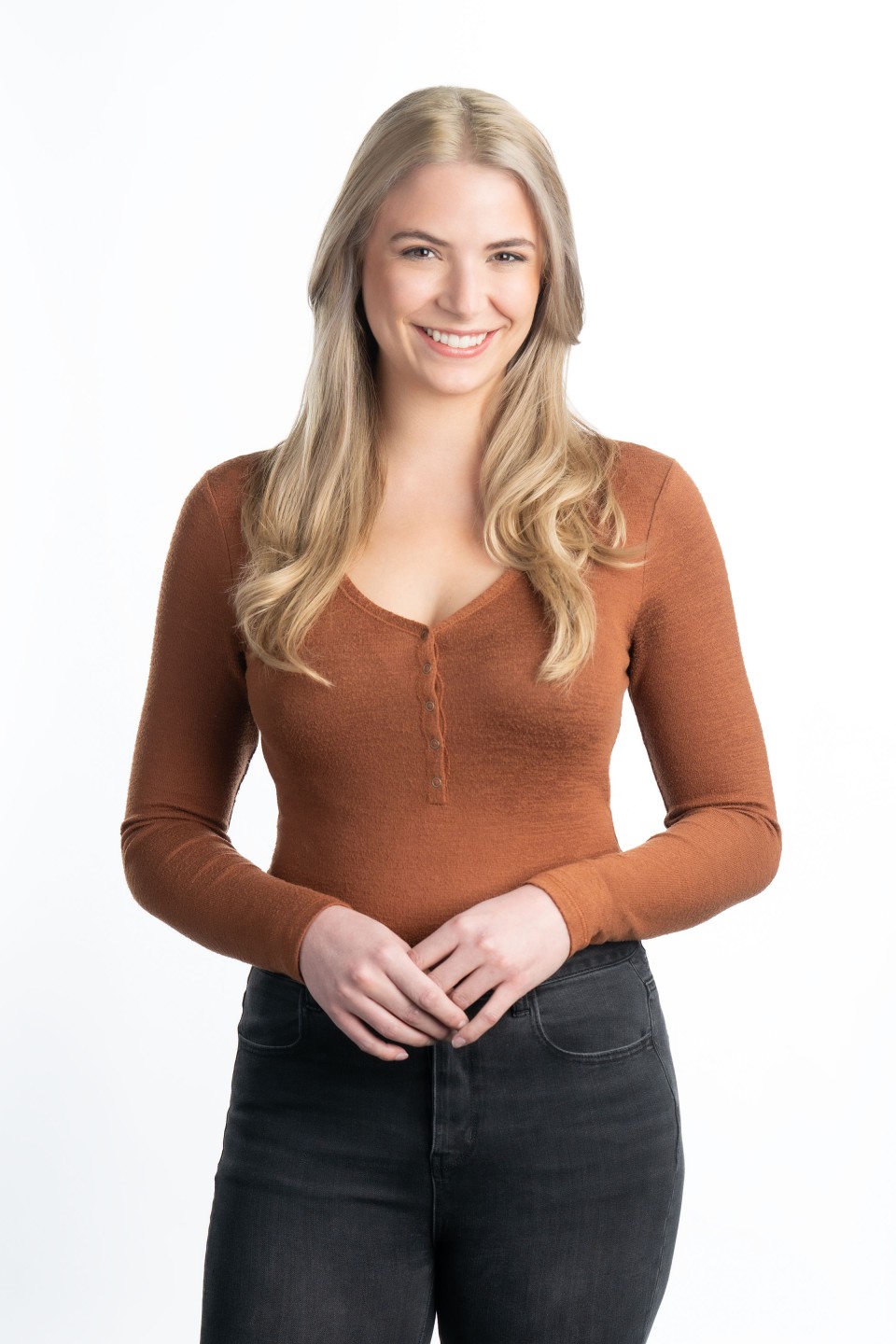 Melissa Poulsen