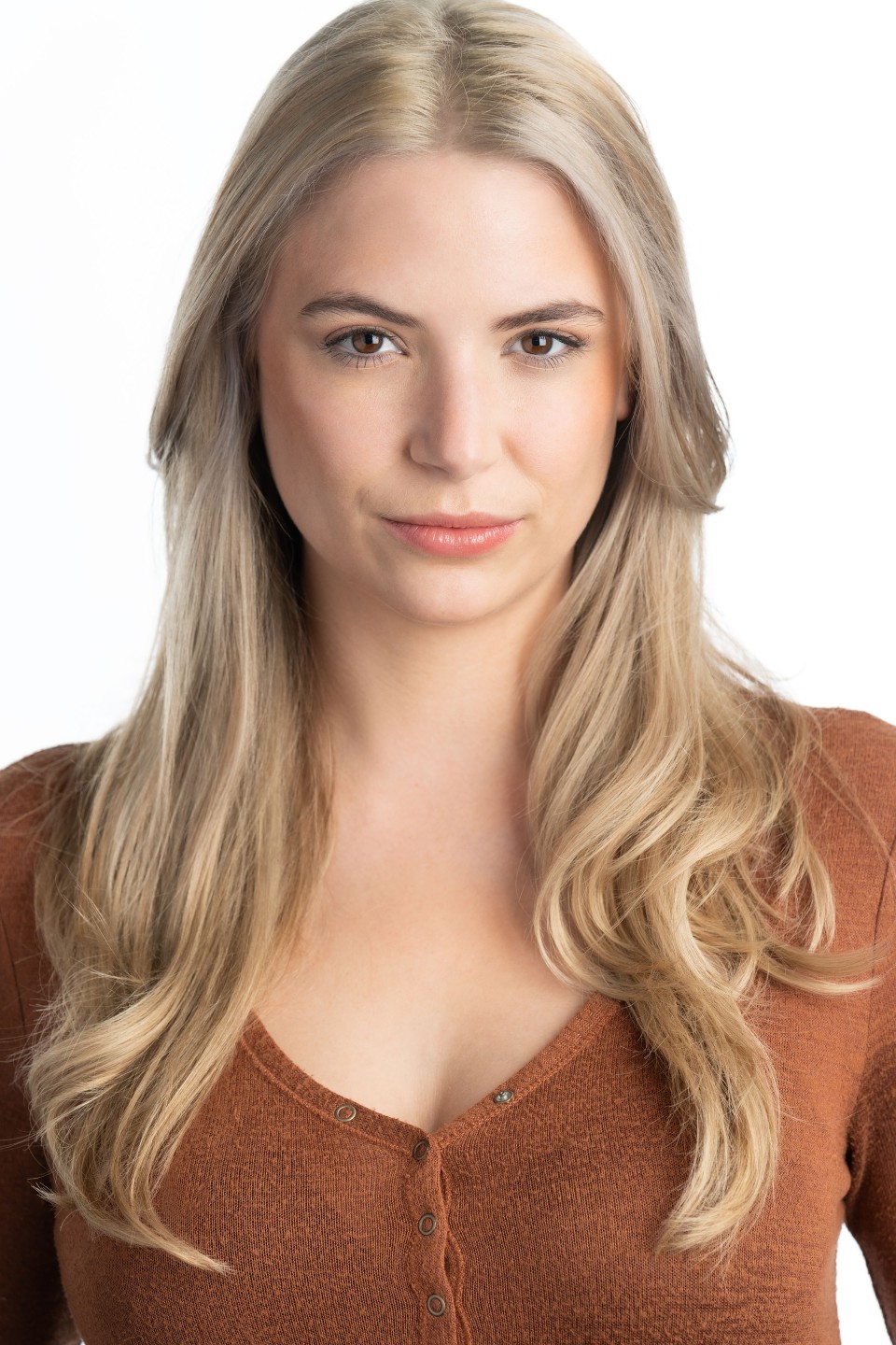 Melissa Poulsen