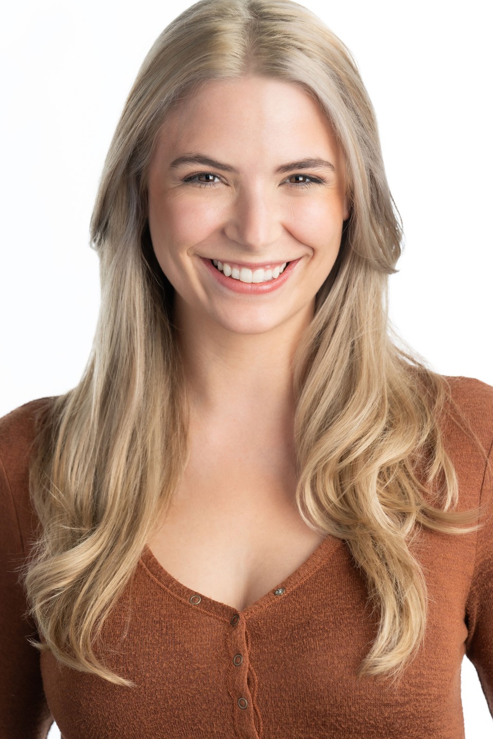 Melissa Poulsen