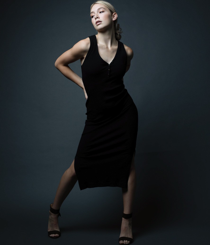 Meredith Mimi Cooper