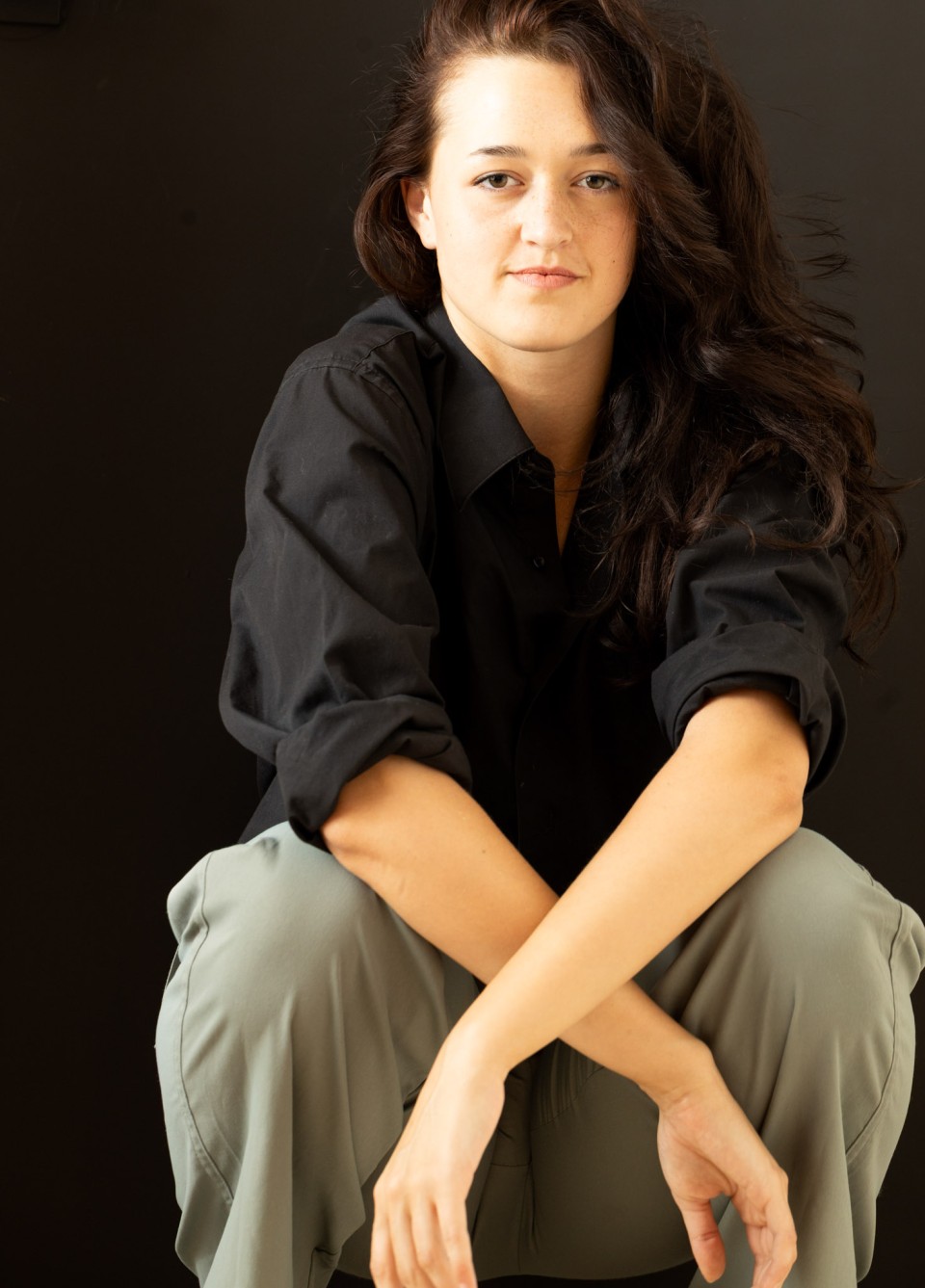 Meshayla Gardinier