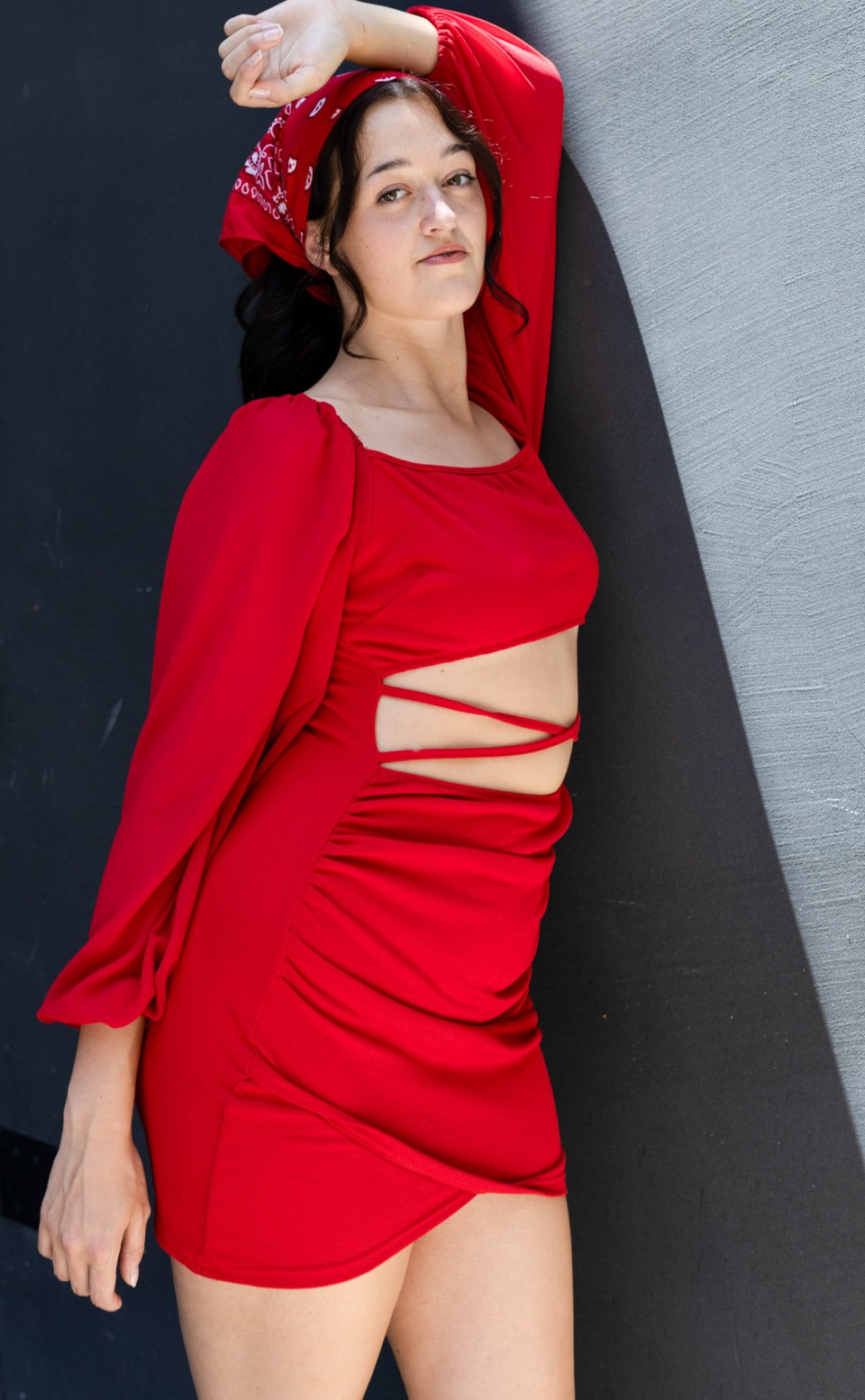 Meshayla Gardinier