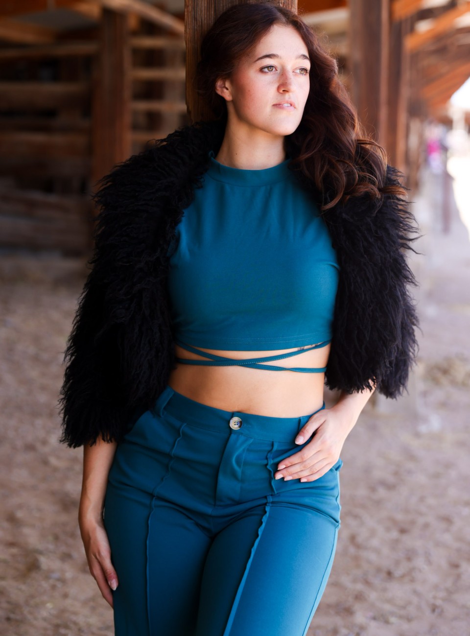 Meshayla Gardinier