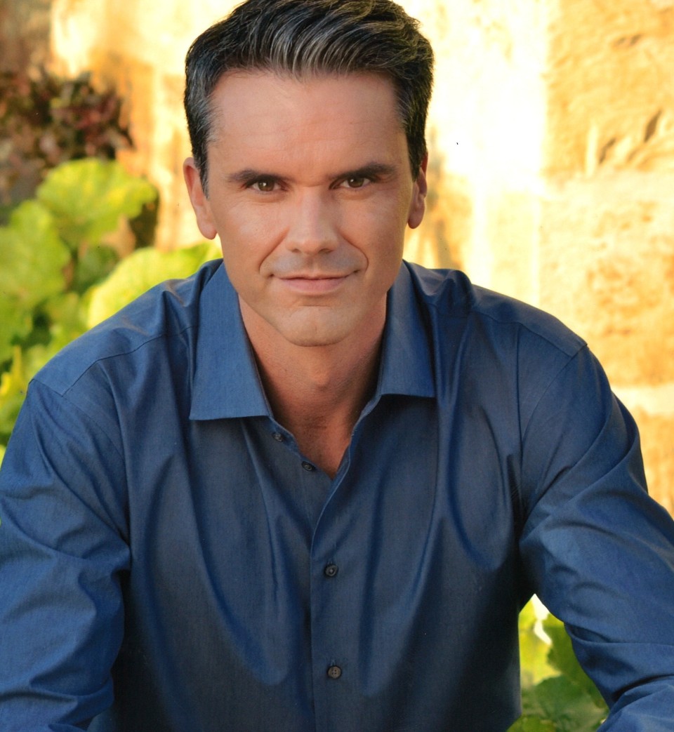 Michael  Chipman