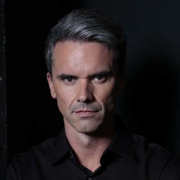 Michael  Chipman