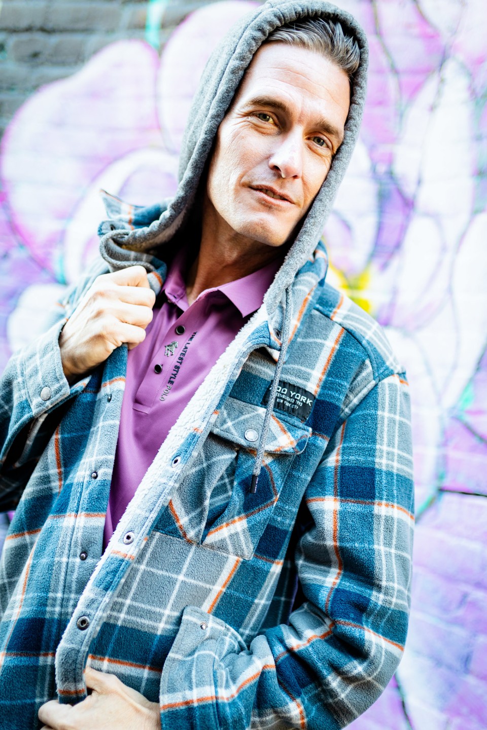 Michael France