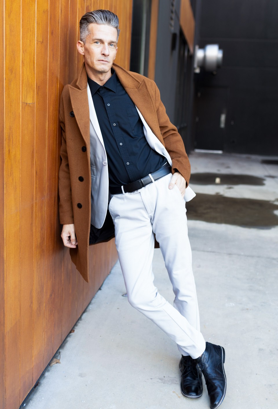 Michael France