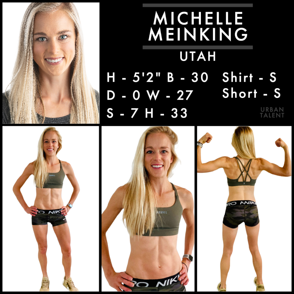 Michelle Meinking