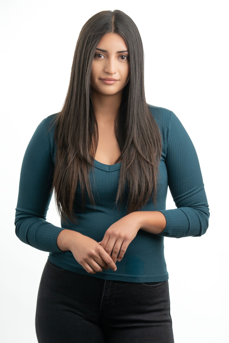 Michelle d Machuca Molina