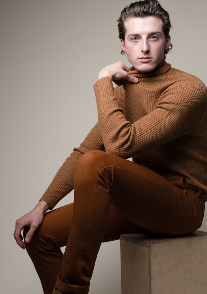 Mik Hintze