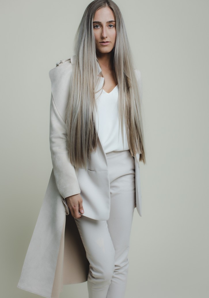 Mikaela Charlesworth