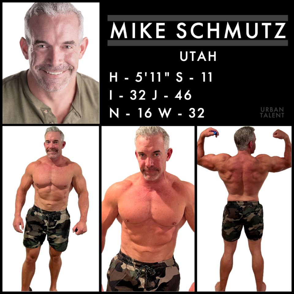 Mike Schmutz