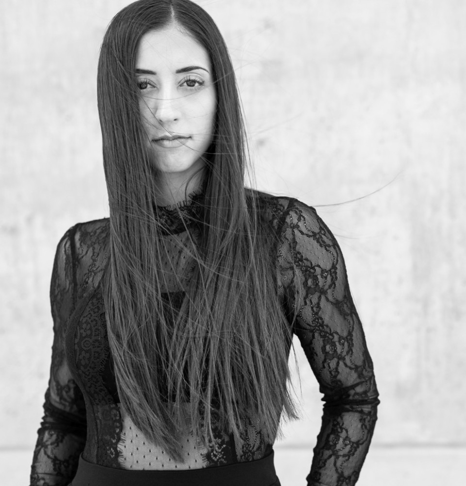 Mireya  Ori 