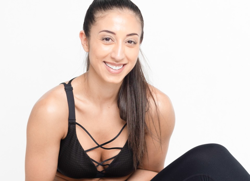 Mireya  Ori 