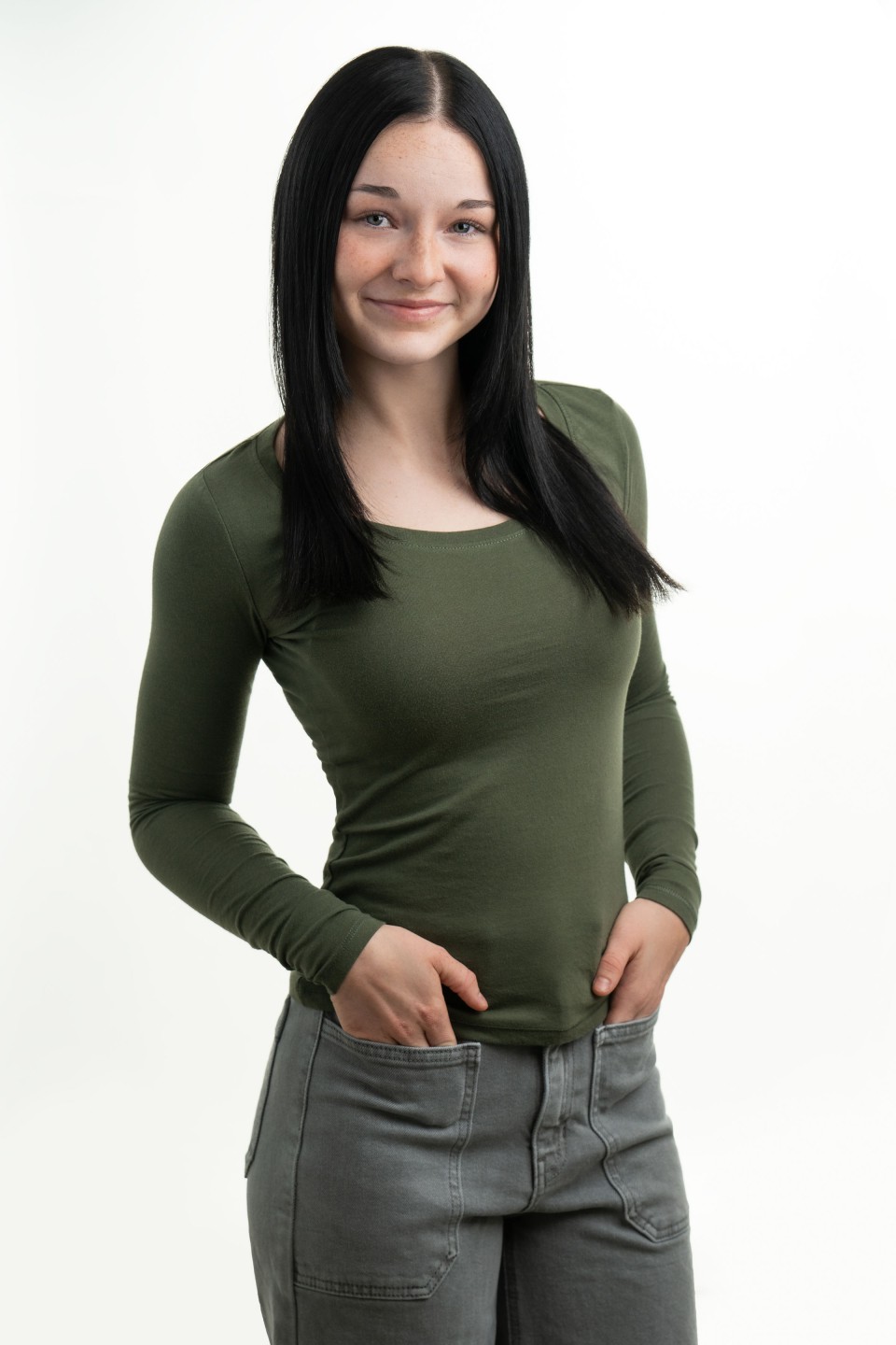 Mylle Boren