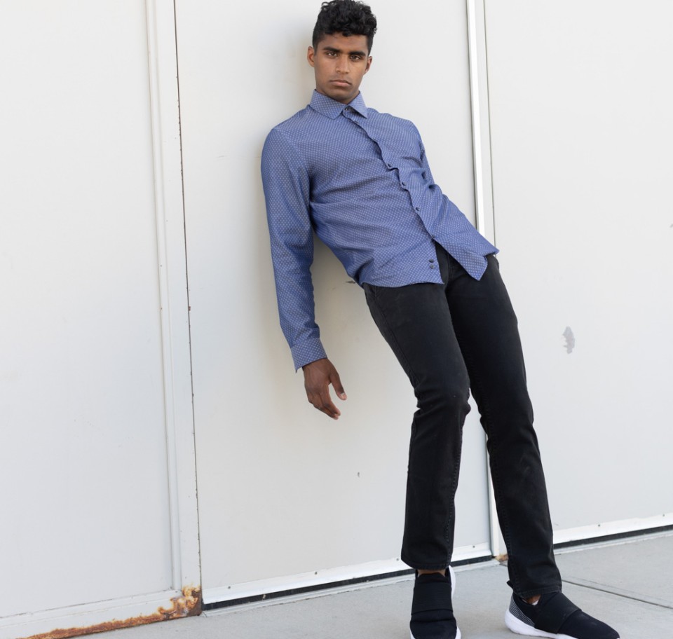 Nathan  Victor