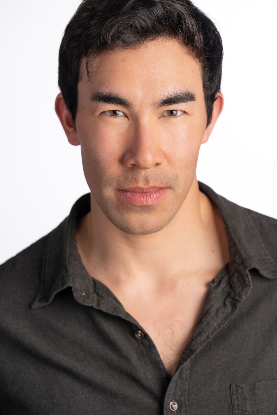 Nathaniel Chung