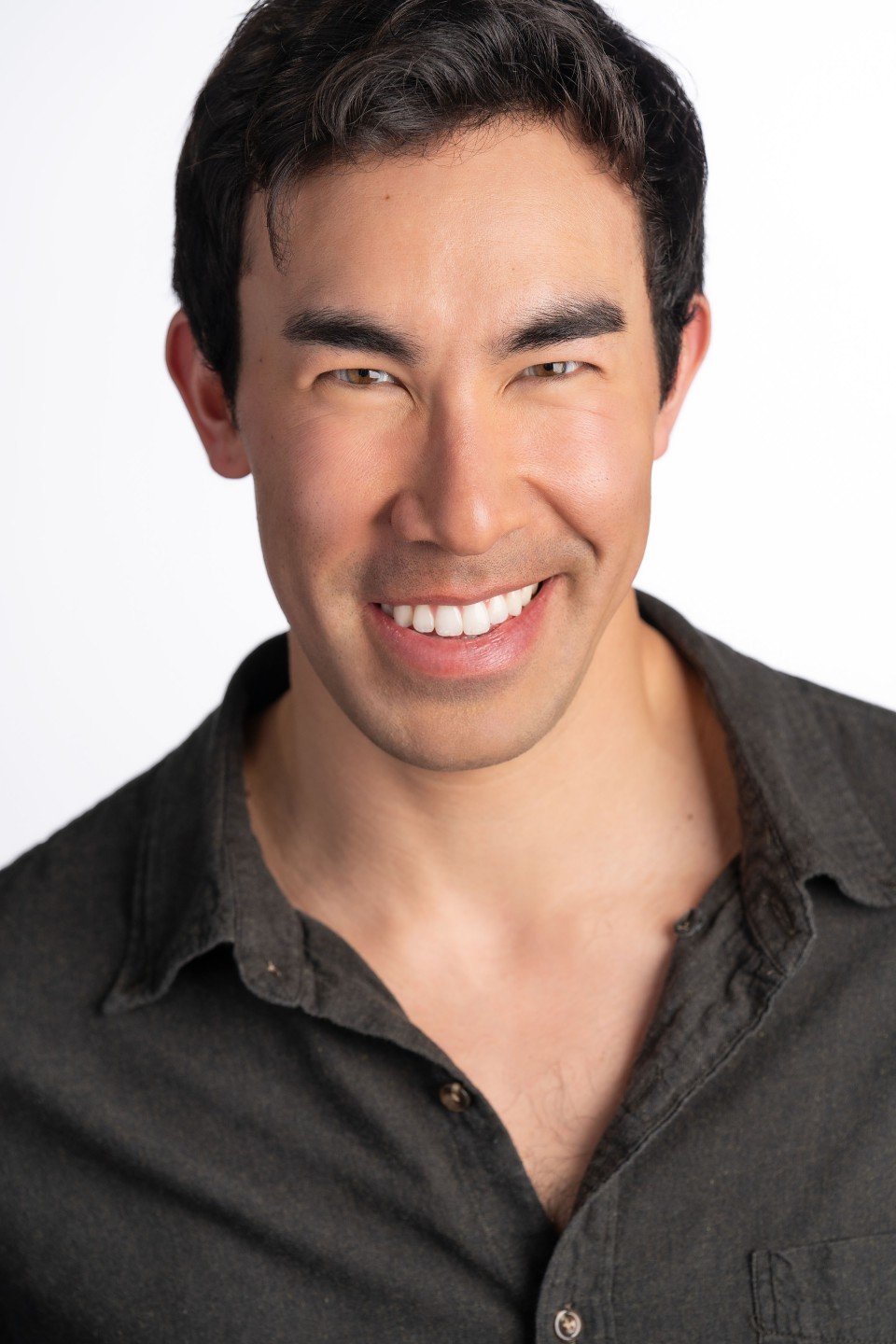 Nathaniel Chung