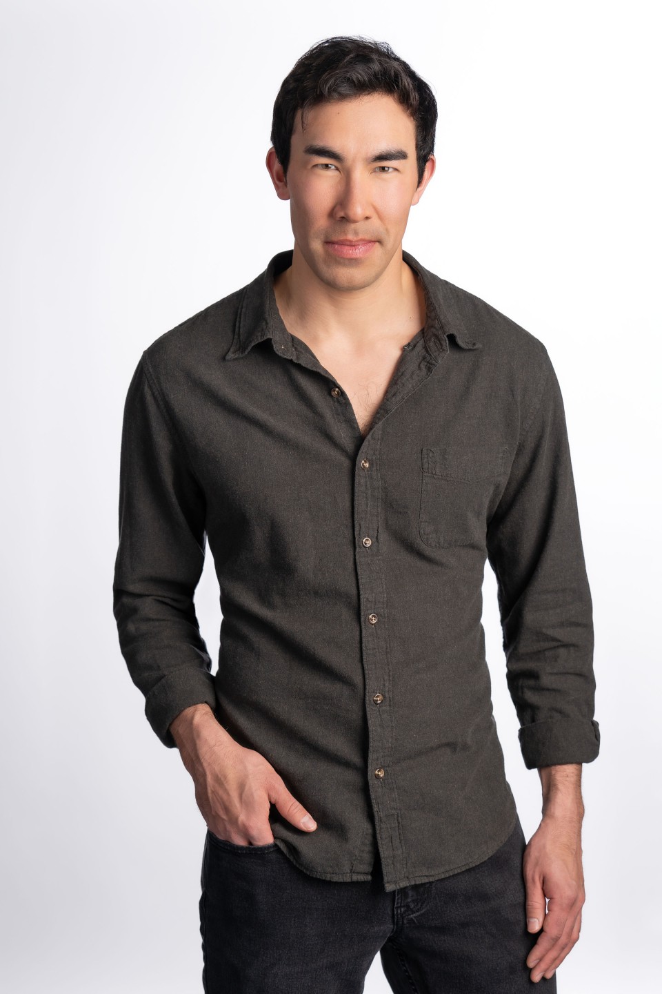 Nathaniel Chung