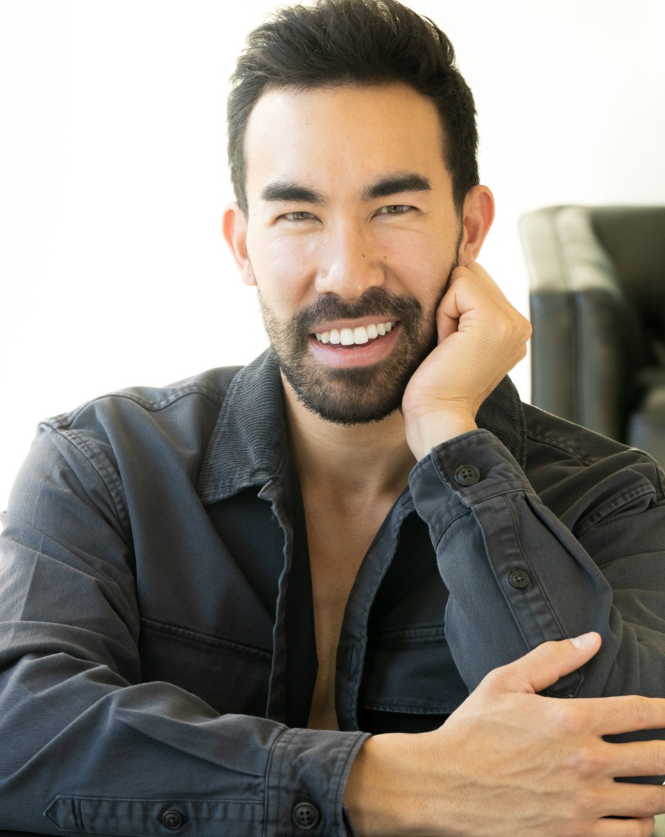 Nathaniel Chung