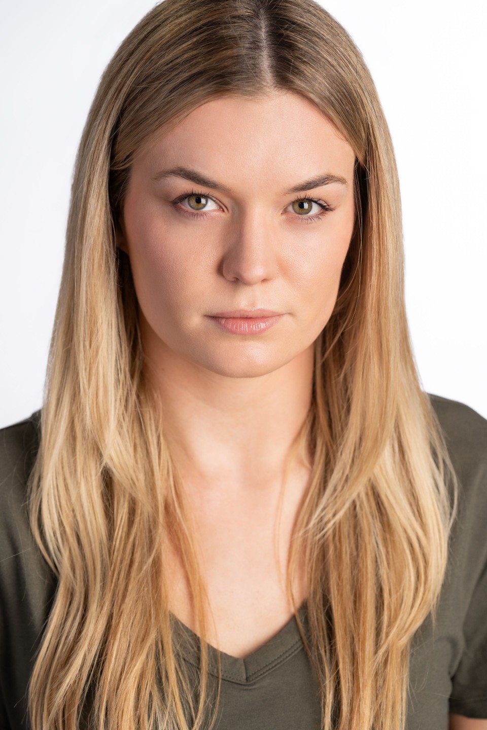 Nicolette Davenport