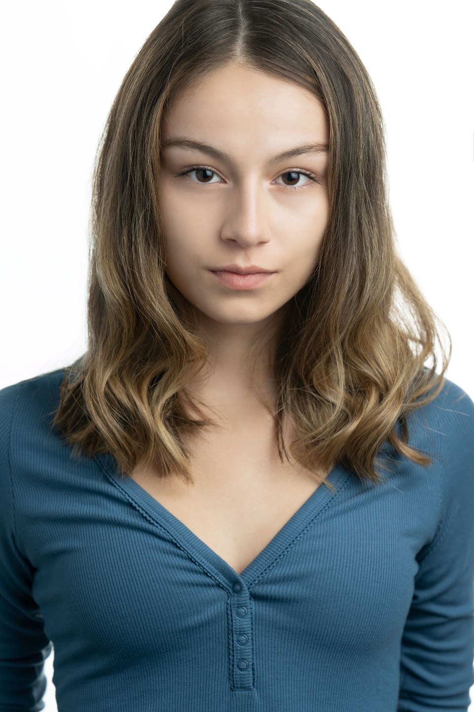 Nylah Florez
