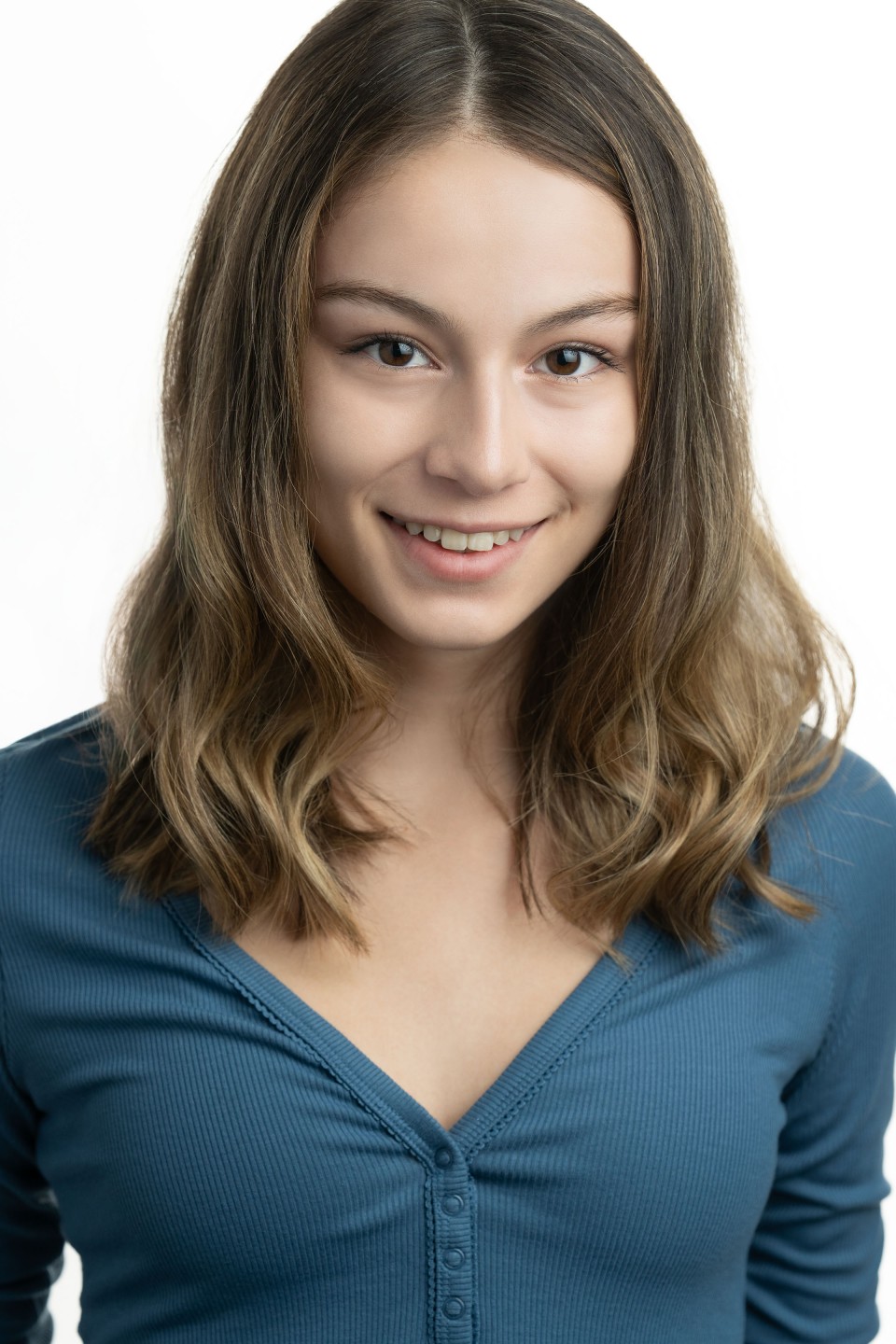 Nylah Florez