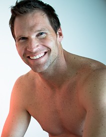 Keith Baumgard