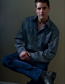 Aaron Blanchard