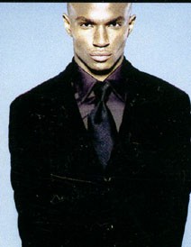 Monte Franks